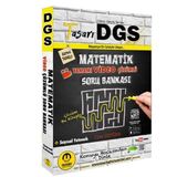 mikudesign Tasarı DGS Matematik Video Çözümlü Soru Bankası 663371