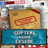mikudesign teki Kadın Cesedi - Dedektif Oyunu 678366