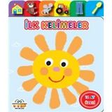 mikudesign Yru Ördek Serisi - İlk Kelimeler 601213