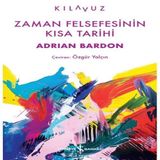 mikudesign Zaman Felsefesinin Kısa Tarihi 666958
