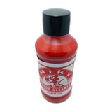 Miky Süet Likit Kırmızı Ayakkabı Boyası 100ML