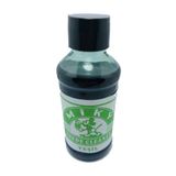 Miky Süet Likit Yeşil Ayakkabı Boyası 100ML