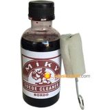 Miky Süet Nubuk Likit Ayakkabı Boyası 100ml - Bordo
