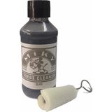 Miky Süet Nubuk Likit Ayakkabı Boyası 100ml - Gri