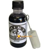 Miky Süet Nubuk Likit Ayakkabı Boyası 100ml - Siyah