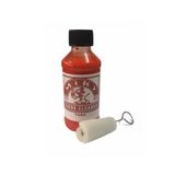 Miky Süet Nubuk Likit Ayakkabı Boyası 100ml - Taba