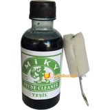 Miky Süet Nubuk Likit Ayakkabı Boyası 100ml - Yeşil