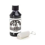 Miky Süet Ve Nubuk Likid Ayakkabı Boyası 100 Ml acik-sari