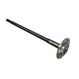 Mil Aks Hilux Vigo 4X2 07-11 Arka Rh/Lh
