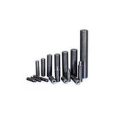 Mil Düz Menteşe 10 Mm 2 Adet