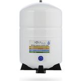 Mil Su Arıtma Cihazı Için 2.8 Galon Metal Genleşme Tankı