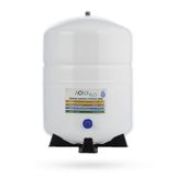 Mil Su Arıtma Cihazı için 3.2 Galon (12 Litre) Metal Genleşme Tankı