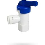 Mil Su Arıtma Cihazı için Tank Vanası