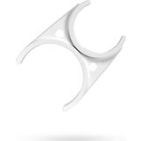 Mil Su Arıtma Cihazı Tutucu Kelepçe 2 inch * 2,5 inch