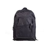Mil-Tec 25 Litre Daypack Siyah Çanta