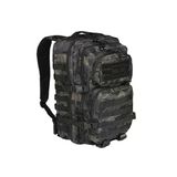 Mil-Tec 36 Litre Dark Camo Canta