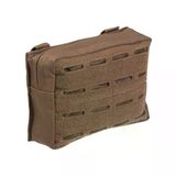 Mil-Tec Laser Cut Small Molle Çanta Coyote