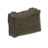 Mil-Tec Laser Cut Small Molle Çanta Yeşil