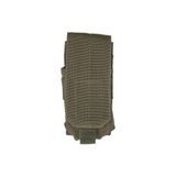Mil-Tec Mil Tec M4/M16 Tekli Tüfek Şarjör Kılıfı