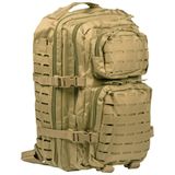 Mil-Tec Sırt çantası 14002705 Coyote tek boy, Çakal, Ölçü Birimi, Gündelik