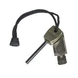 Mıl-Tec Sturm Ates Baslatici Magnezyum Cubugu