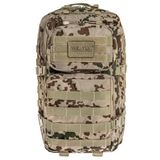 Mil-Tec Sturm Mil-Tec 36 Litre Sırt Çantası Tropentarn