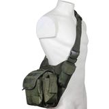 Mil-Tec Sturm Multifunction Omuz Canta