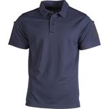 Mil-Tec Tactical Quick Dry Polo Tişört Erkek • Cırt cırtlı yüzeyli ve kol cepli kısa kollu polo tişört • Nefes alan ve hızlı kuruyan fonksiyonel tişört • Boş zaman, kullanım, iş için tişört