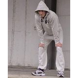 Mil-Tec US Army Jogging-takım elbise, gri