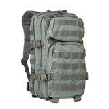 Mil-Tec US Assault Pack sırt çantası, S, Foliage, Folyo., Ölçü Birimi, Gündelik