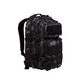Mil-Tec US Assault Pack sırt çantası, S, Mandra Night, Mandra Gece., Ölçü Birimi, Gündelik