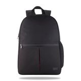 MİLA 15,6 inch W200- Mila serisi Macbook, Laptop, Notebook Sırt Çantası - Siyah