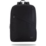 Mila 15,6 Inch W300,LAPTOP, Notebook Sırt Çantası - Option-1 - 00-Siyah - Beyaz
