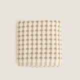 Mıla Bambu El Havlusu 30X50 Cm Natural-Bej