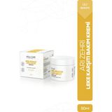Mila Care Cilt Tonu Eşitleyici Arı Zehri Kremi 50 ml Tüm Cilt Tipleri İçin Leke Karşıtı Etki