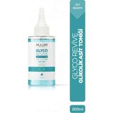 Mila Care Glikolik Asit Tonik 200 ml Canlandırıcı Etkili Tüm Ciltler İçin Özel Formül
