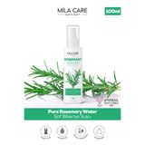 Mila Care Health&Beauty Biberiye Suyu Dökülme Karşıtı, Hızlı Saç Uzatma Toniği %100 Doğal ve Saf 100ml