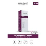 Mila Care Health&Beauty Kırışıklık Ve Anti-aging Retinol Collagen Serum 30ml