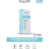 Mila Care Hyaluronic Acid - Derinlemesine Nemlendirici Serum 30ML
