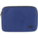 Mila Classone ML-S141 13, 14 Inch Mila Serisi ,macbook ,mac Air, Laptop Kılıfı, Wtxpro su Geçirmez Kumaş-Lacivert - 13-14 inch