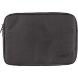 Mila Classone ML-S144 13, 14 Inch Mila Serisi , Macbook ,mac Air, Laptop Kılıfı, Wtxpro Su Geçirmez Kumaş- Gri - 13-14 inch