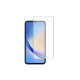 Mila Samsung Galaxy A34 5g Ekran Koruyucu Temperli Kırılmaz Cam