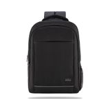 Mila Seri W500 15.60'' Ki3-01-003 Network 4 Reflektörlü Lenovo,hp,asus,Apple Uyumlu MacBook ,mac Air Laptop Sırt Çantası -siyah
