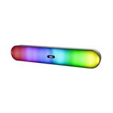 Mila Soundbar MB-16 Serisi RGB Işıklı Bluetooth Hoparlör