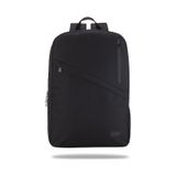 Mila W300 17.3 -15.60" Uyumlu 5 Bölmeli Su Geçirmez Laptop Sırt Çantası