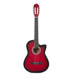 Milada 4/4 Klasik Gitar Rds