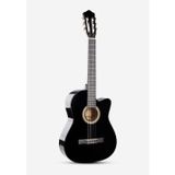 Milada Klasik Gitar Gp-C40-C Bk