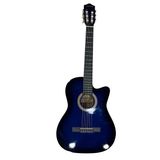 Milada Klasik Gitar Gp-C40-C Bls