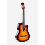 Milada Klasik Gitar Gp-C40-C Sb