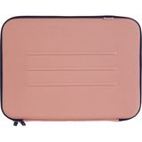 Mılan 085156SNCP 1918 Yarı Sert Pembe Laptop Çantası - std - Renkli